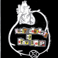 TCOSS heart logo artwork (variant 3)